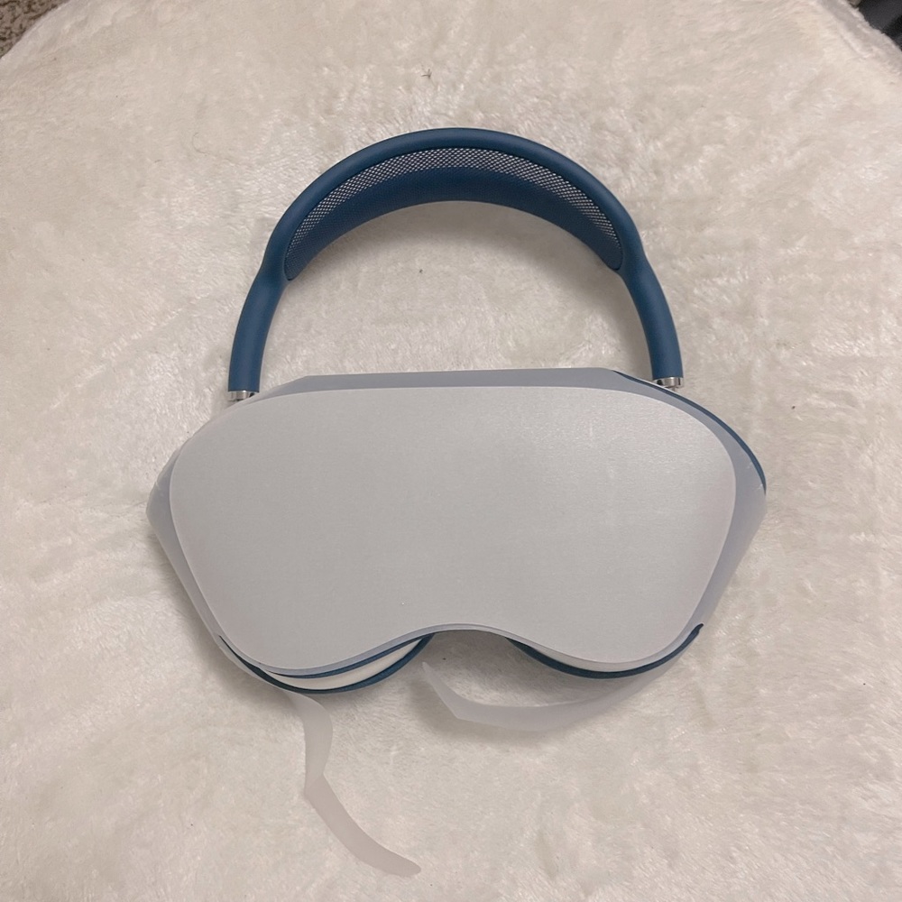 Apple - AirPods Max - Sky Blue 🥶
